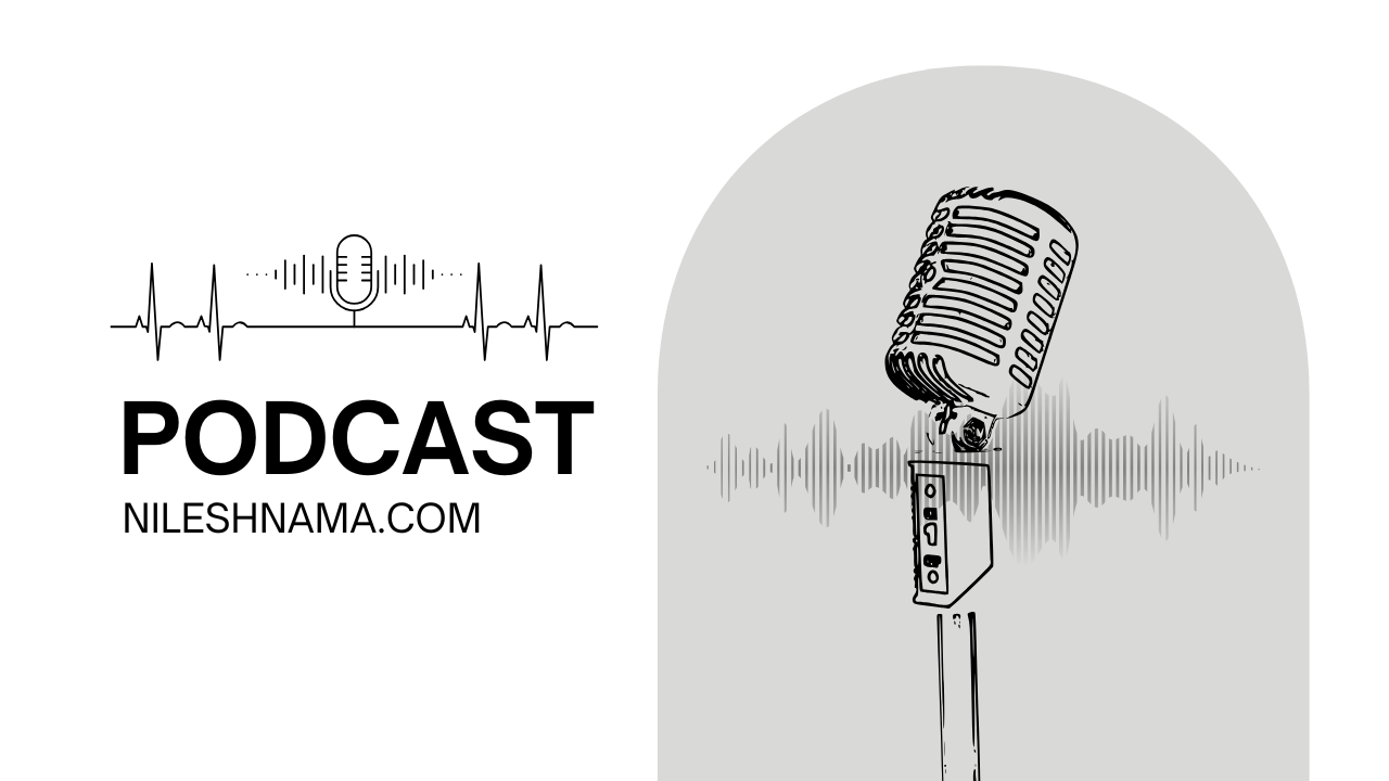 Podcasts & Seminars