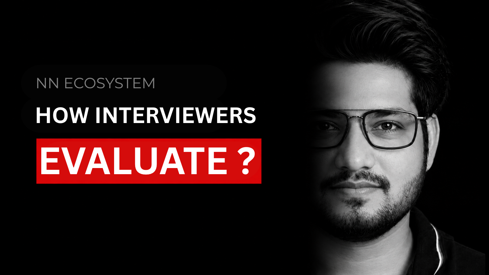 How Interviewers Evaluate Depth