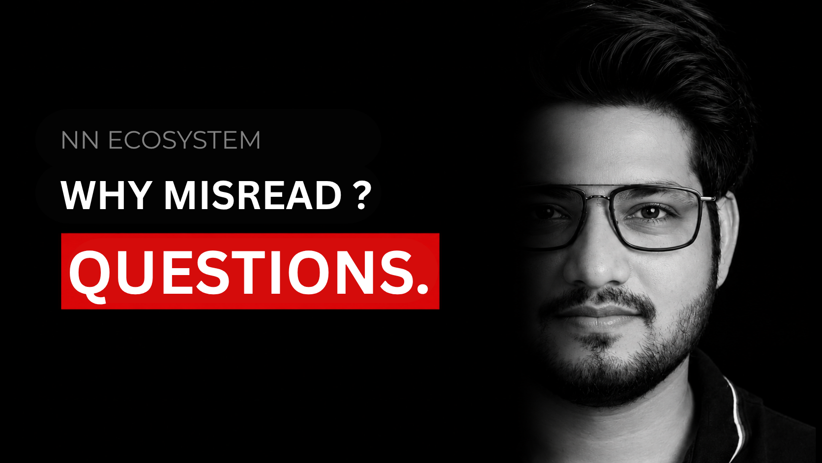 Why Most Aspirants Misread Questions