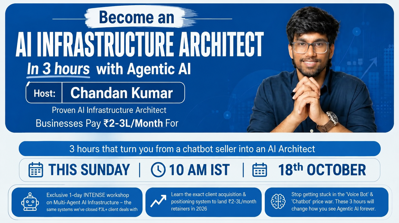 AI Architect Webinar