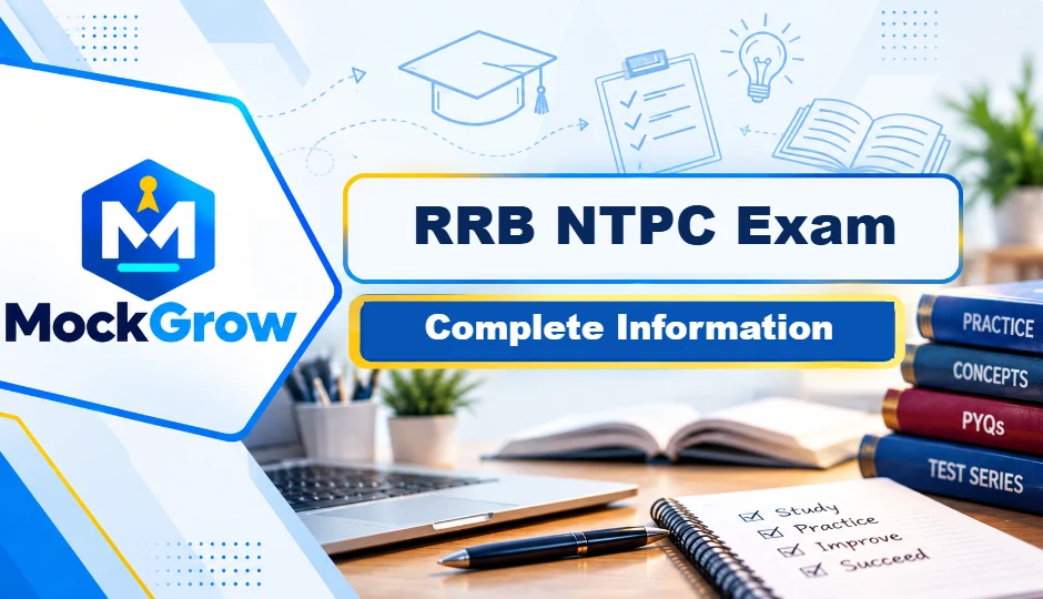RRB NTPC Exam