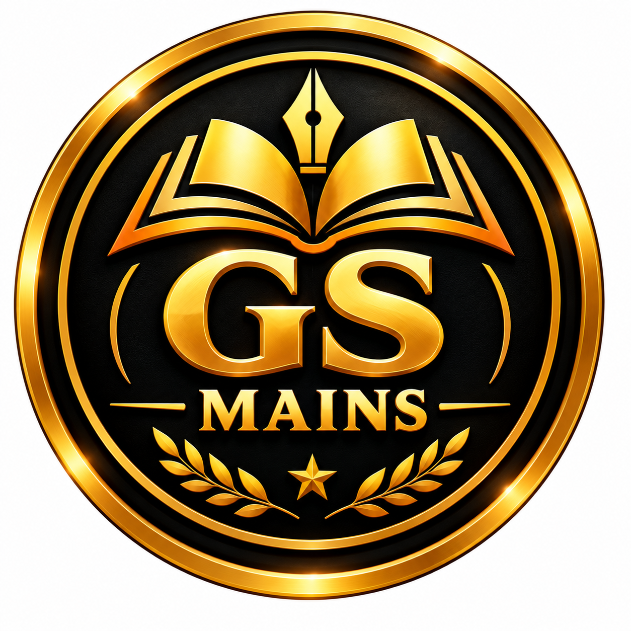 GS  (Mains)