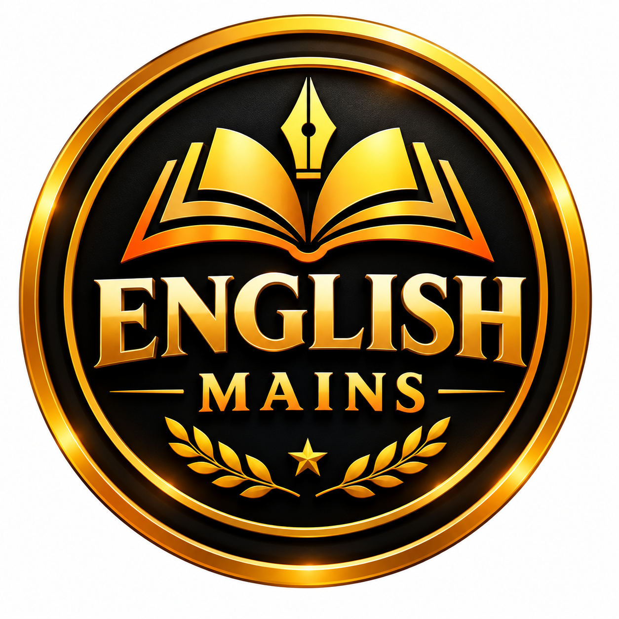 Sanctum English (Mains)
