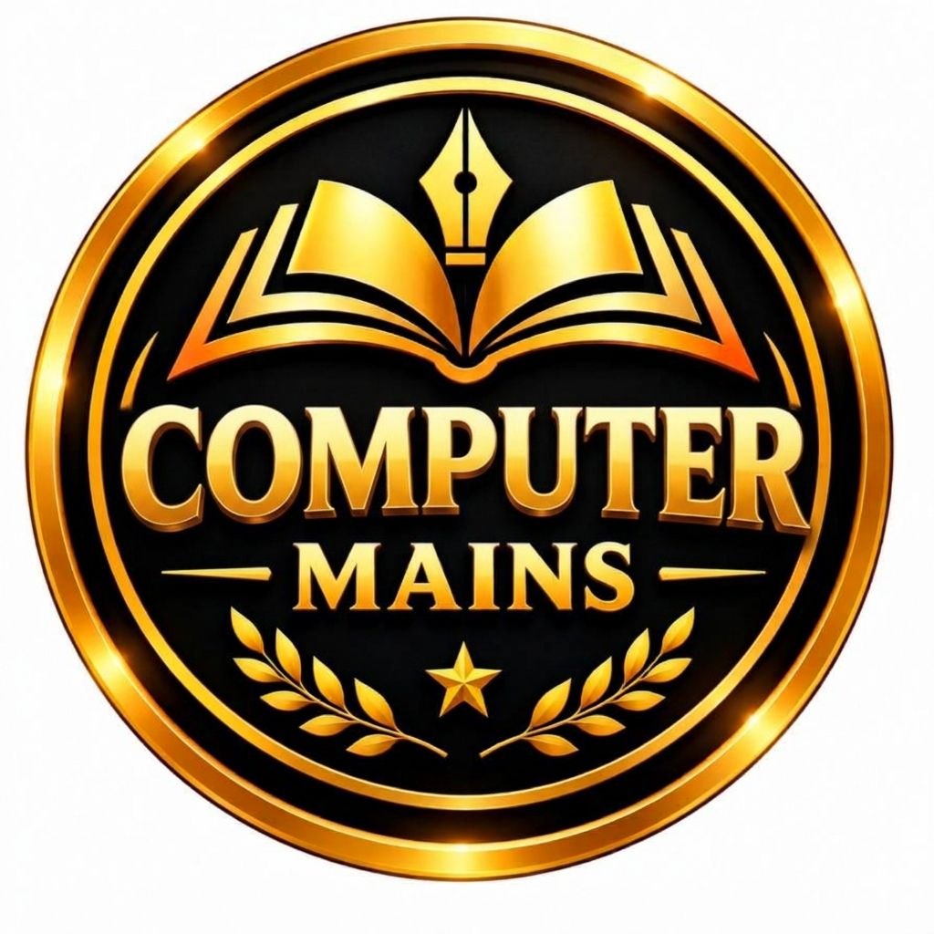 Computer