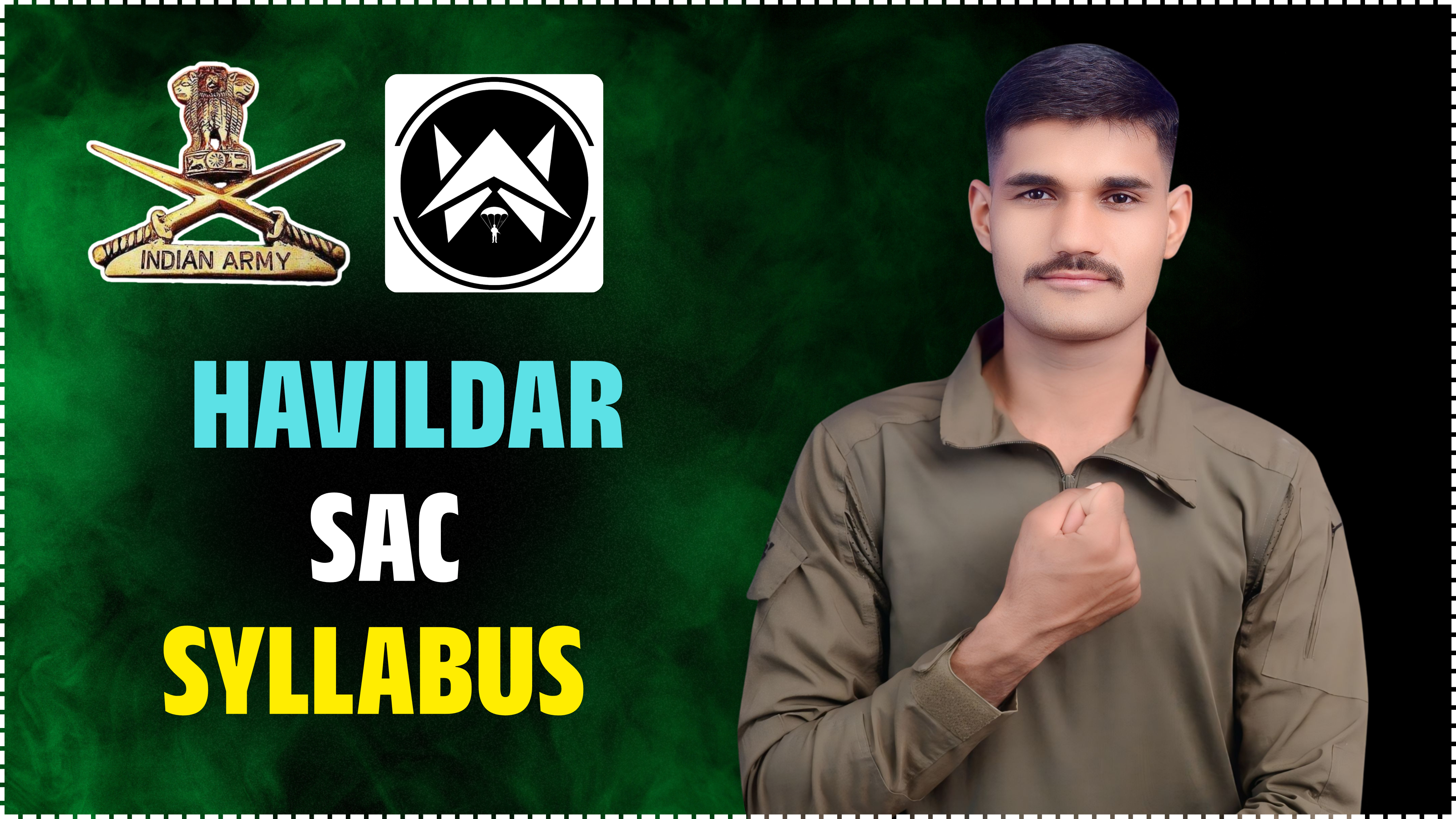 Havildar SAC