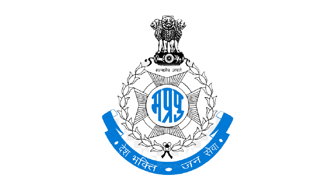 MP Police Constable Syllabus 2025