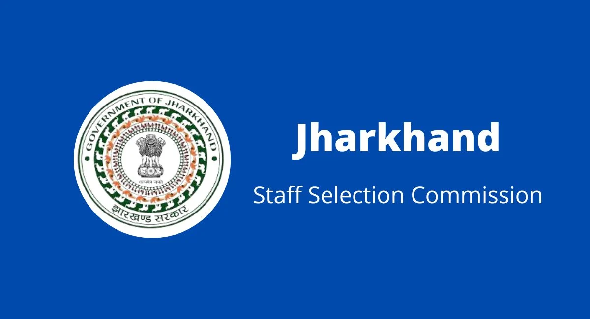 JSSC EXAM NEW PATTERN
