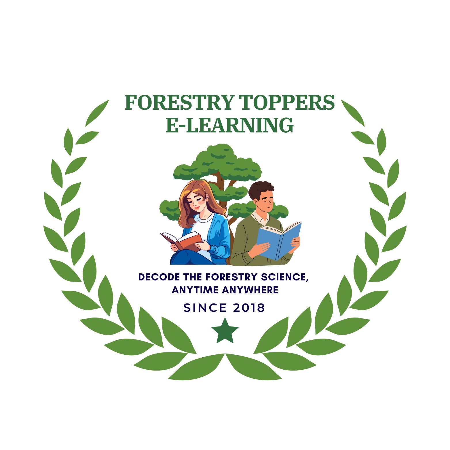 ICFRE Scientist-B (Ecology)