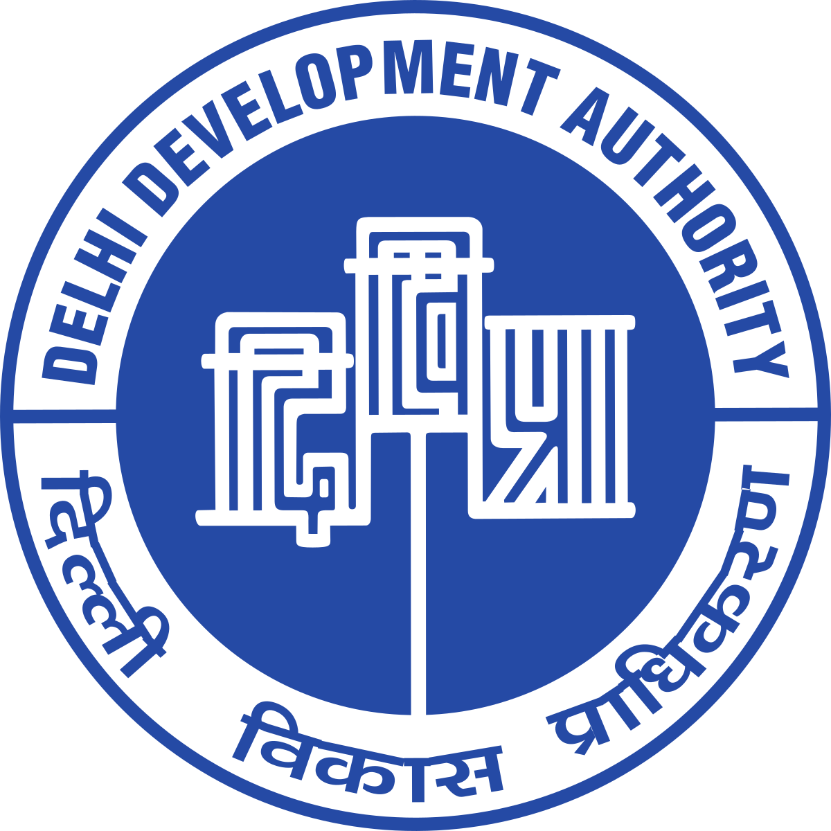 DDA JE Civil Syllabus