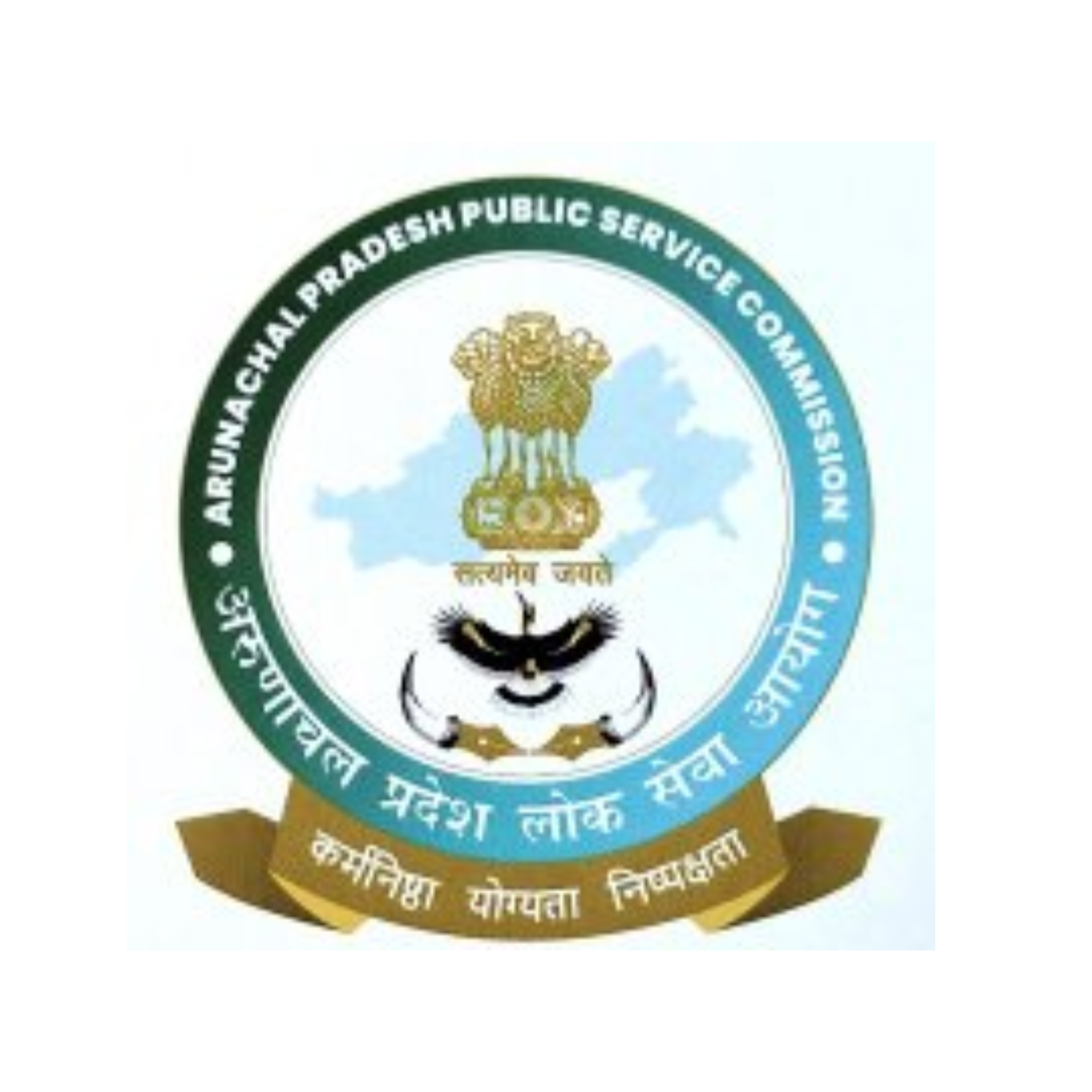 APPSC (Arunachal) Junior Engineer Syllabus