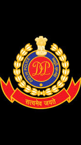 Dehli Police  Notification 2025