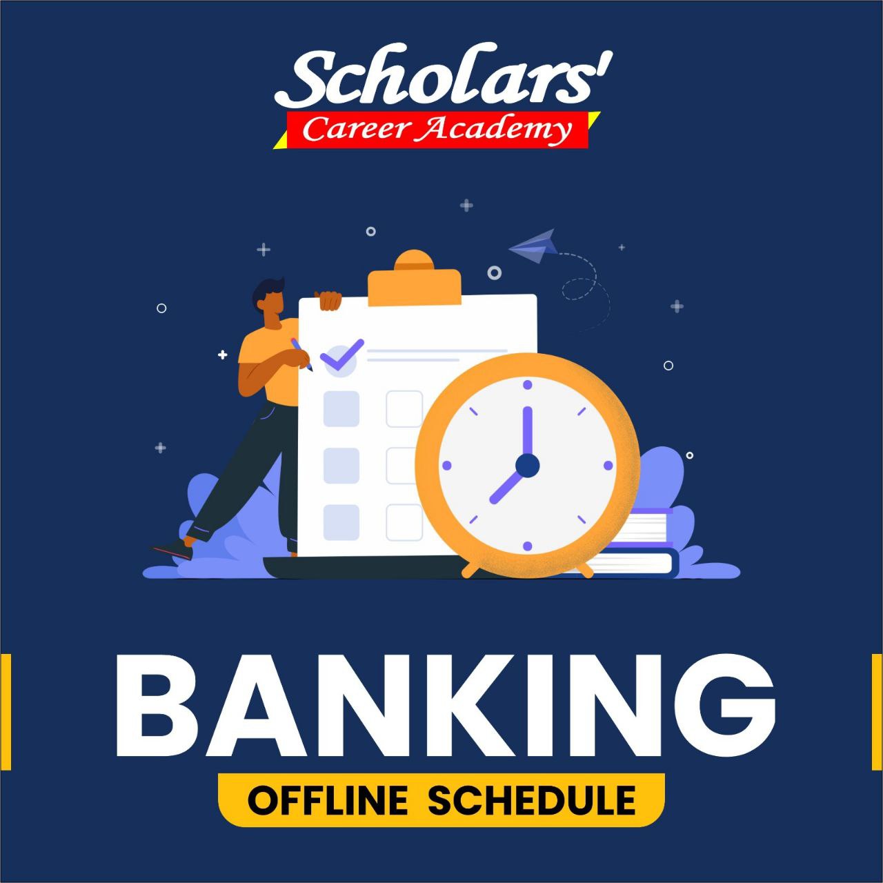 14 December Banking Offline Schedule ☘️