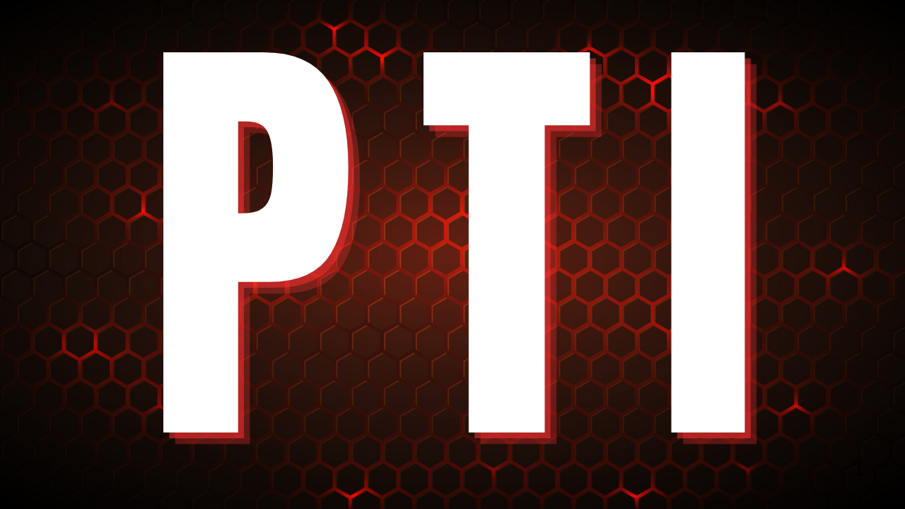 PTI SYLLABUS