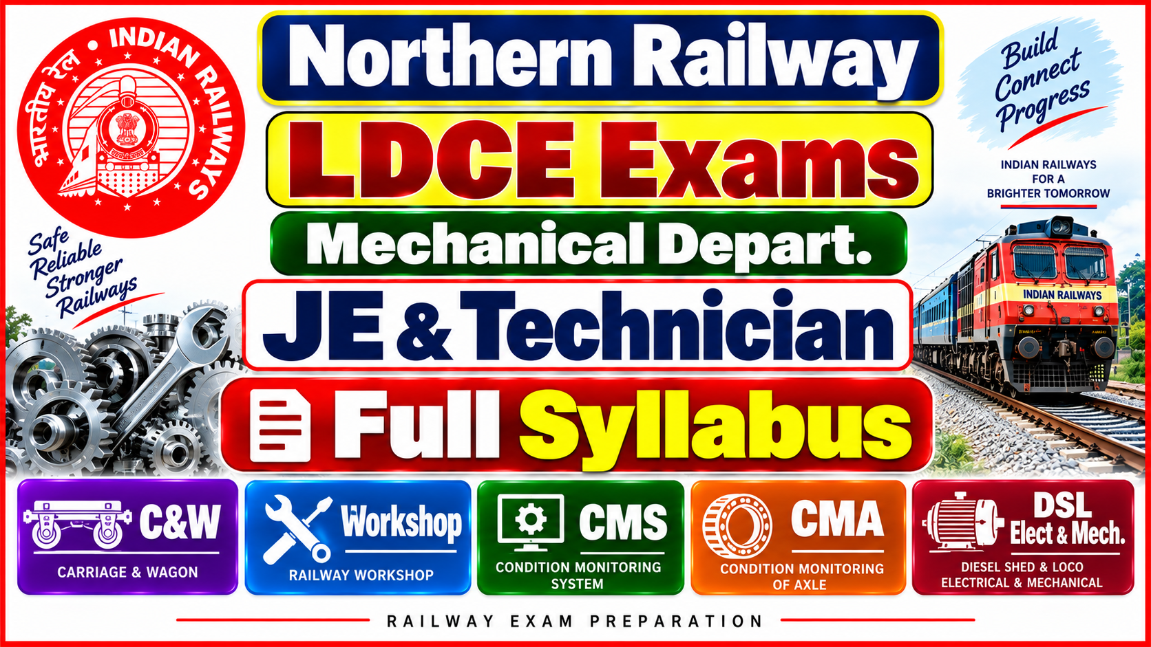 Mechanical Department