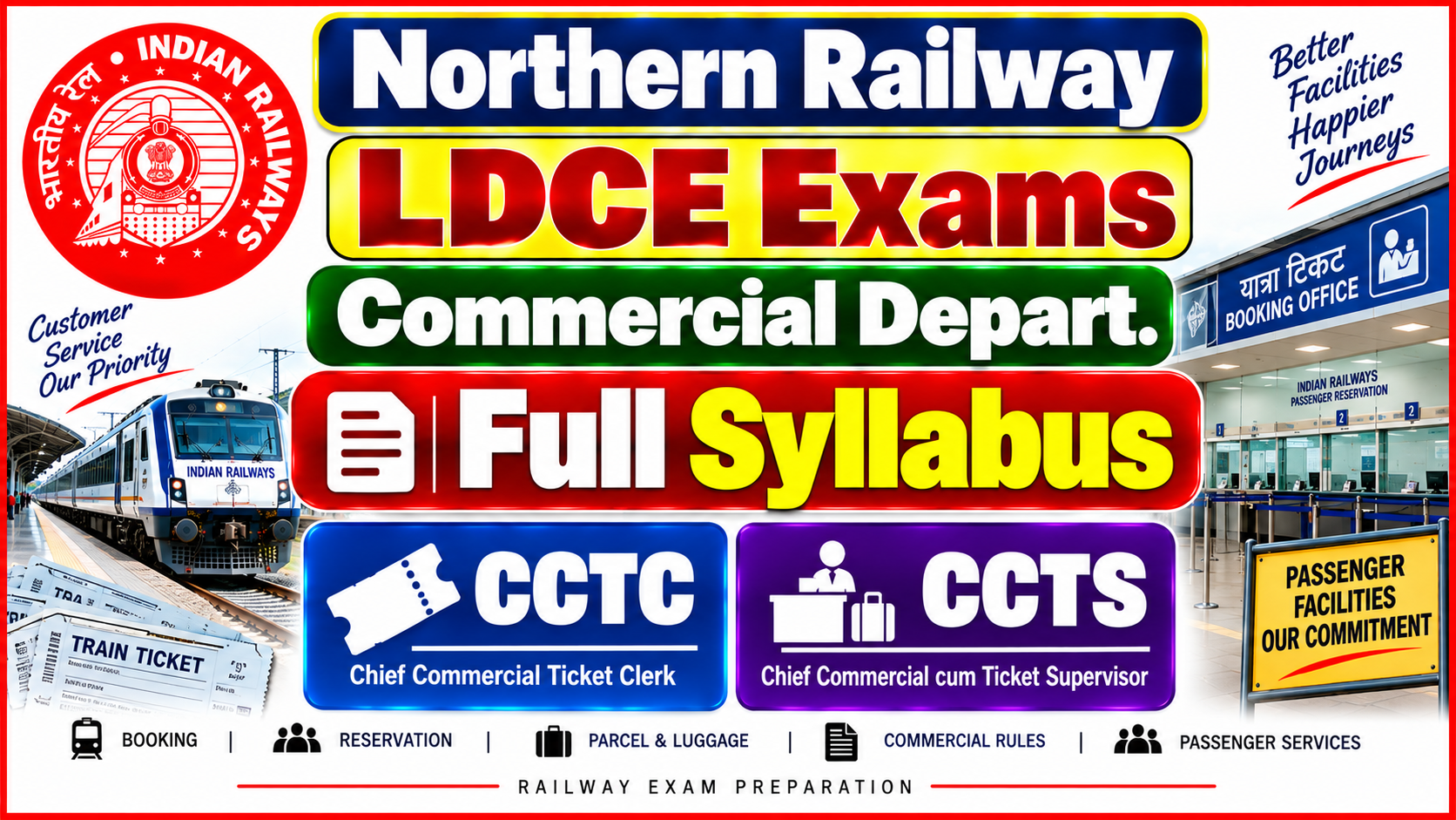 Commercial Department