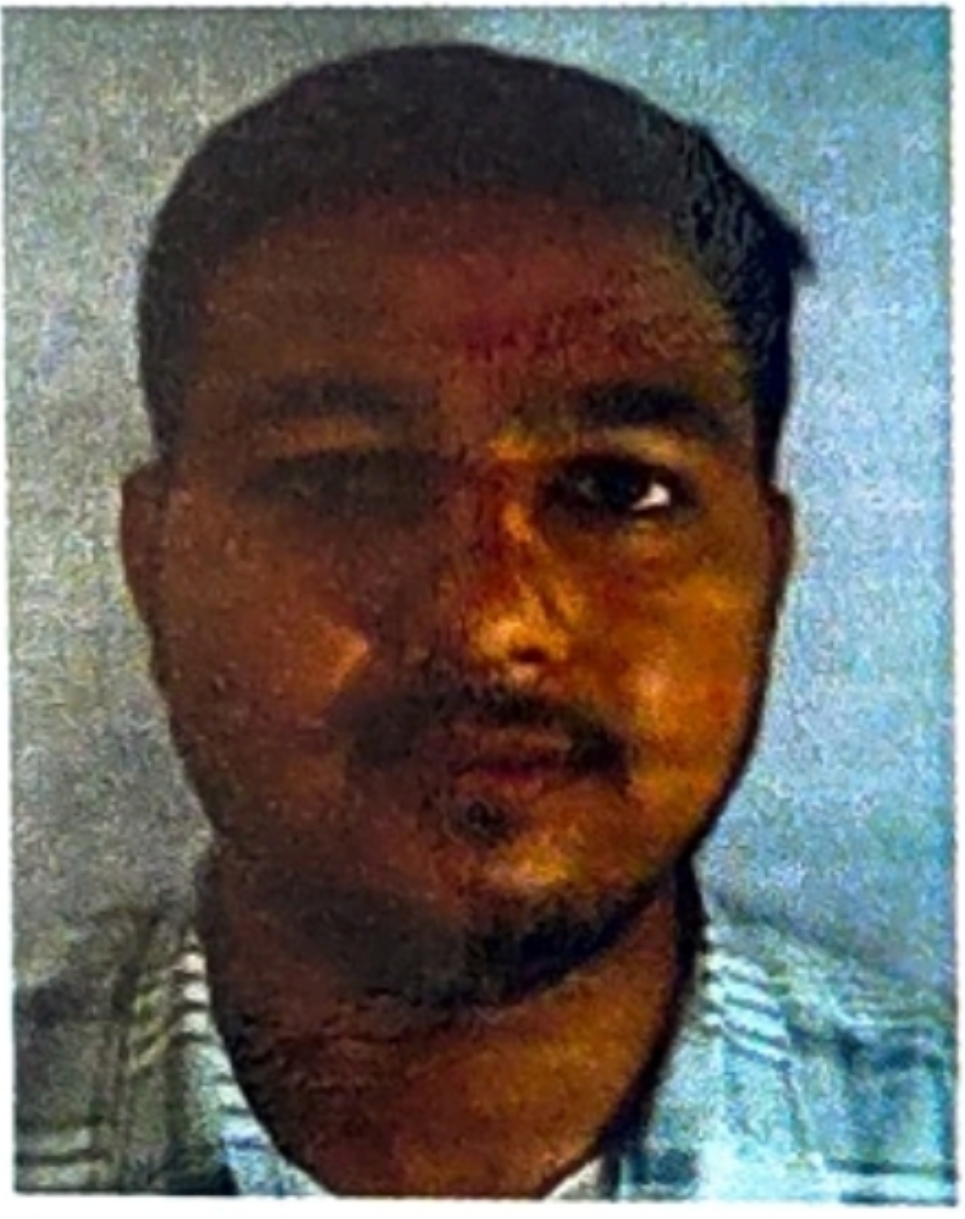 Patel Riteshkumar Jayantibhai