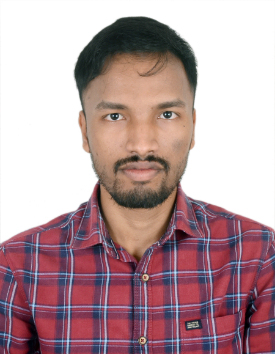 Priyam hembram (yes officer)